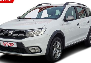 Dacia Logan 45.204 km 13.950 &euro; Halle 06122