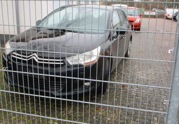 Citroen C4 180.000 km 2.500 &euro; Köthen 06366