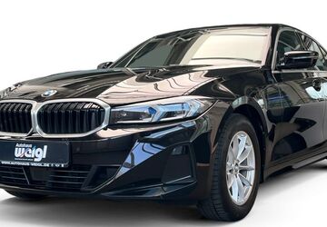 BMW 318 114.750 km 28.399 &euro; Merseburg 06217