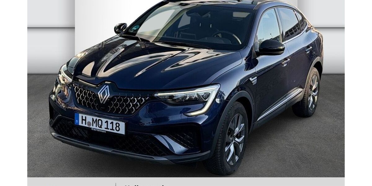 Renault Arkana 6.000 km 23.990 &euro; Halle 06132