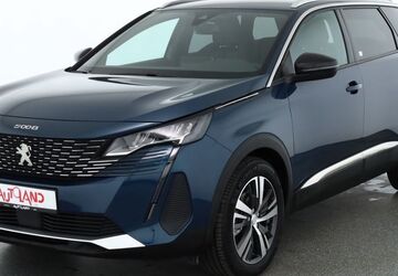 Peugeot 5008 33.558 km 27.490 &euro; Köthen 06366