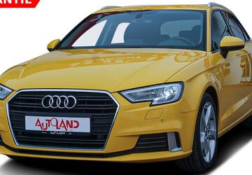 Audi A3 110.049 km 19.990 &euro; Halle 06122
