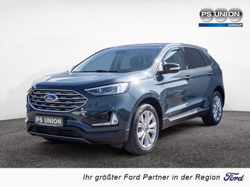 Gebrauchte Ford Edge