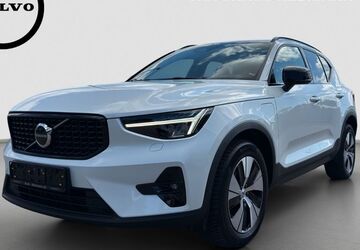 Volvo XC40 70.000 km 26.880 &euro; Salzatal OT Bennstedt 06198