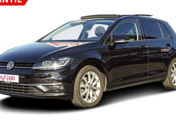 VW Golf 59.662 km 18.950 &euro; Eisleben 06295