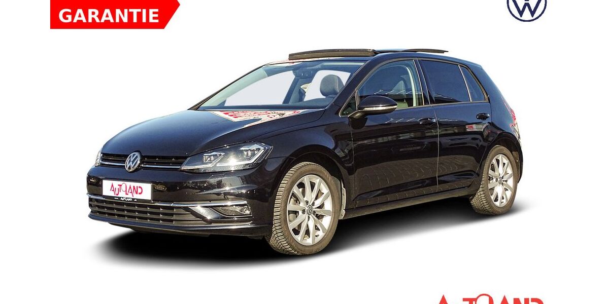 VW Golf 59.662 km 18.950 &euro; Eisleben 06295
