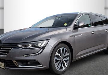 Renault Talisman 61.818 km 16.995 &euro; Halle 06132