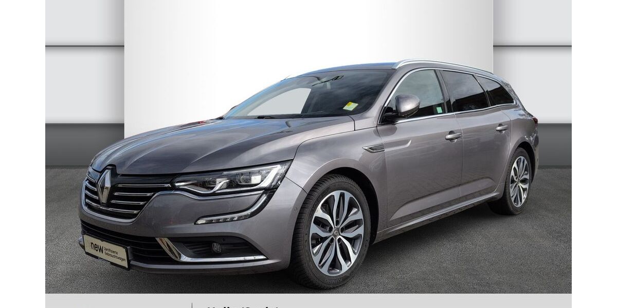 Renault Talisman 61.818 km 16.995 &euro; Halle 06132