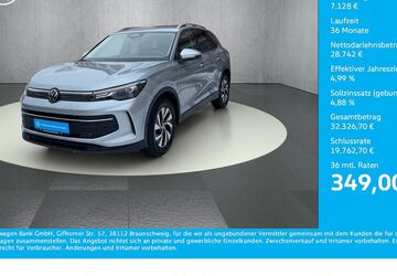 VW Tiguan 51.340 km 35.870 &euro; Halle/Saale 06110