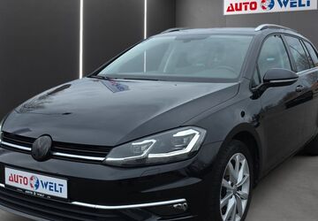 VW Golf 109.163 km 16.990 &euro; Sandersdorf Brehna 06796