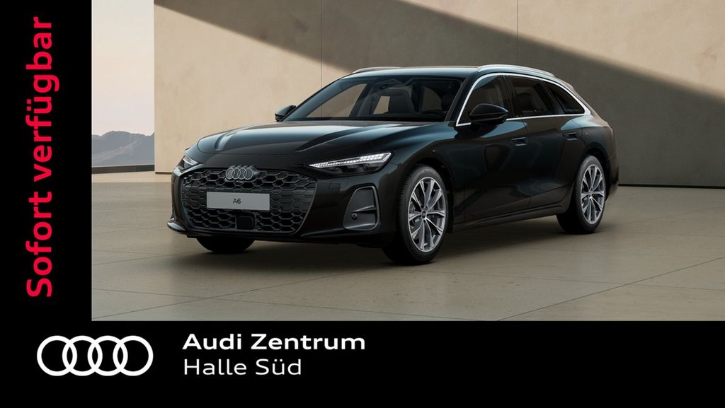 Audi A6 9.000 km 62.820 &euro; Halle (Saale) 06110