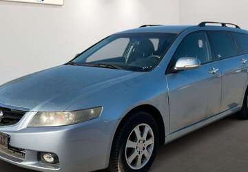 Honda Accord 149.249 km 1.999 &euro; Sandersdorf-Brehna 06796