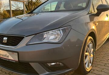 Seat Ibiza 130.047 km 5.999 &euro; Schkopau 06258