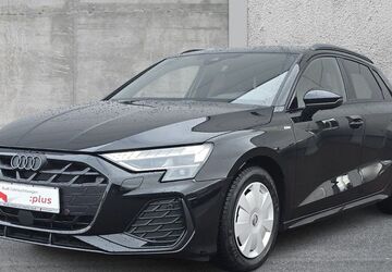 Audi A3 7.197 km 37.420 &euro; Halle (Saale) 06110