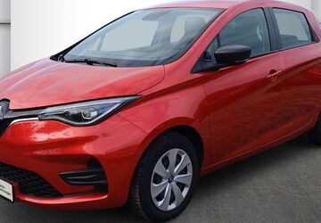 Renault ZOE 21.000 km 12.995 &euro; Halle 06132