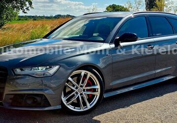 Audi A6 188.000 km 22.999 &euro; Halle-Neustadt 06124