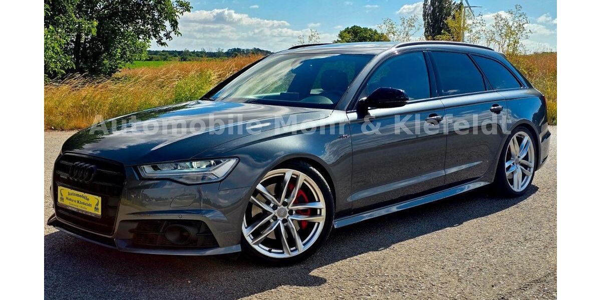 Audi A6 188.000 km 22.999 &euro; Halle-Neustadt 06124