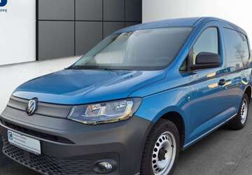 VW Caddy 65.891 km 19.830 &euro; Braunsbedra 06242