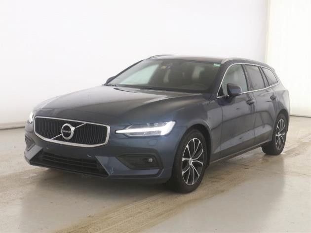 Volvo V60 66.800 km 27.990 &euro; Salzatal OT Bennstedt 06198