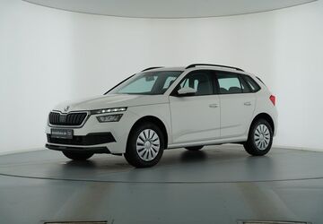 Skoda Kamiq 81.222 km 14.889 &euro; Lutherstadt Eisleben 06295