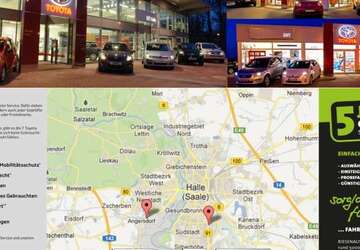 Hyundai iX20 39.653 km 12.590 &euro; Halle 06130