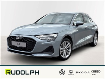 Gebrauchte Audi A3