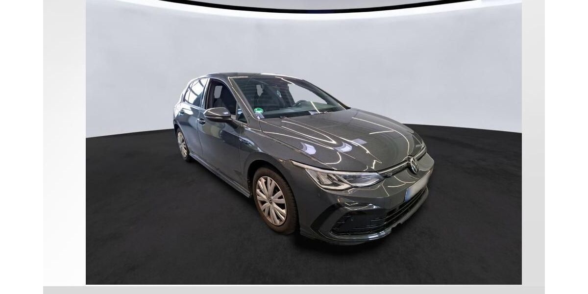 VW Golf 31.085 km 27.770 &euro; Köthen 06366