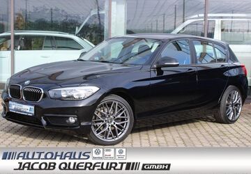 BMW 118 96.276 km 13.890 &euro; Querfurt 06268