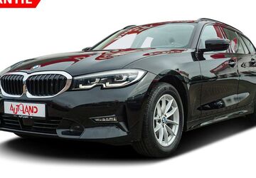 BMW 320 76.705 km 28.990 &euro; Halle 06122