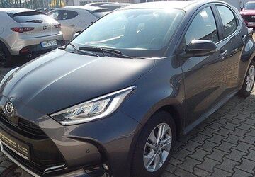 Mazda 2 Hybrid 15.814 km 18.490 &euro; Halle 06126