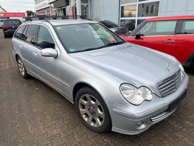 Mercedes-Benz C 220 289.000 km 2.950 &euro; Halle/Saale 06116