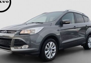 Ford Kuga 179.800 km 7.900 &euro; Salzatal OT Bennstedt 06198