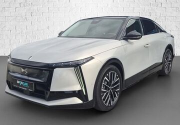 DS Automobiles Andere 7.212 km 54.950 &euro; Delitzsch OT Döbernitz 04509