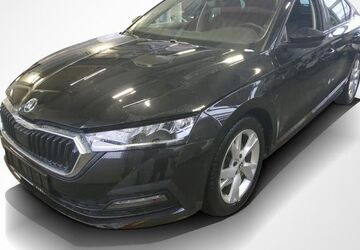Skoda Octavia 47.820 km 21.220 &euro; Köthen 06366