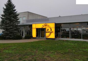 Opel Grandland (X) 9.550 km 31.990 &euro; Delitzsch OT Döbernitz 04509