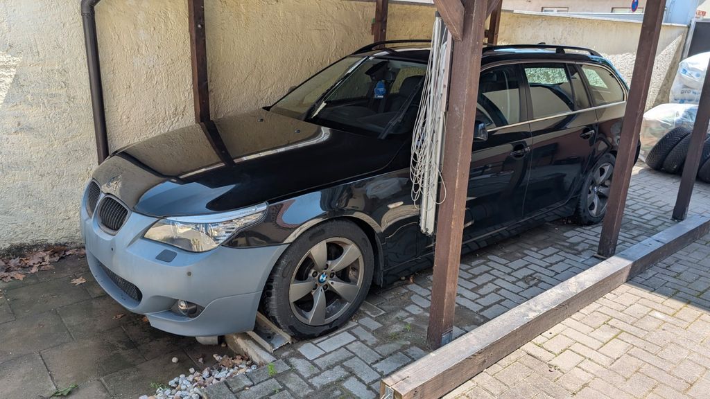 BMW 530 365.000 km 3.500 &euro; Delitzsch 04509