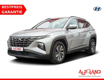 Gebrauchte Hyundai Tucson