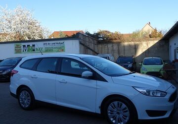 Ford Focus 322.650 km 2.950 &euro; Halle / Saale 06116