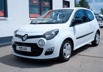 Renault Twingo 154.310 km 3.490 &euro; Halle 06116