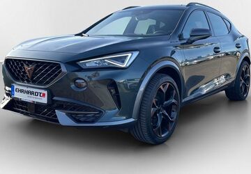 Cupra Formentor 87.790 km 24.990 &euro; Halle 06116