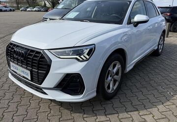 Audi Q3 69.613 km 26.950 &euro; Köthen 06366