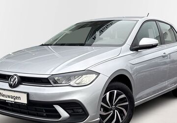 VW Polo 3.000 km 26.760 &euro; Leuna 06237
