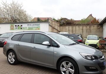 Opel Astra 258.500 km 3.000 &euro; Halle / Saale 06116