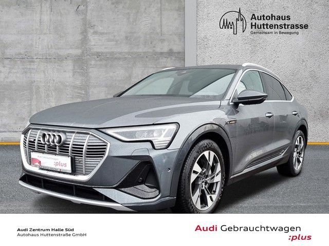Audi e-tron 26.411 km 35.620 &euro; Halle (Saale) 06110