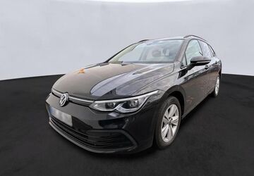 VW Golf 57.743 km 24.490 &euro; Köthen 06366