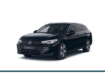 VW Passat 9.300 km 42.990 &euro; Leuna 06237