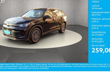 VW Tiguan 18.773 km 38.870 &euro; Halle/Saale 06110