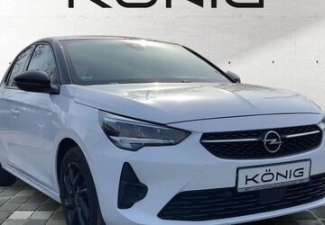 Opel Corsa 7.321 km 17.999 &euro; Halle, Angersdorf 06179