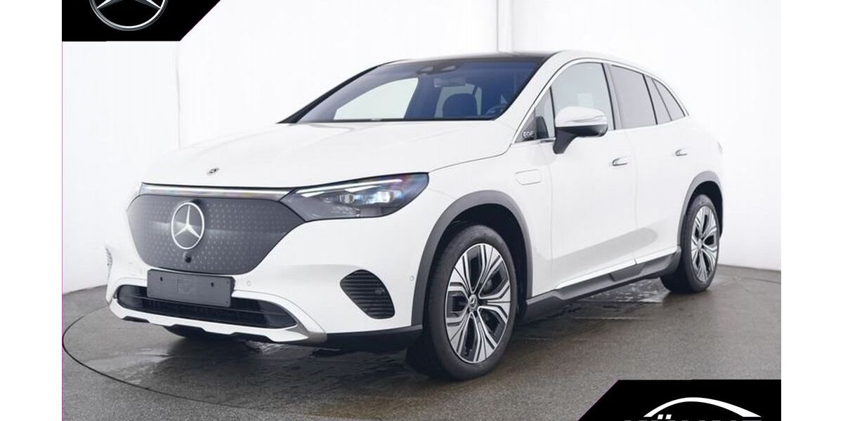 Mercedes-Benz EQE 10.905 km 66.950 &euro; Wiedemar 04509