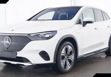 Mercedes-Benz EQE SUV 10.905 km 66.950 &euro; Wiedemar 04509